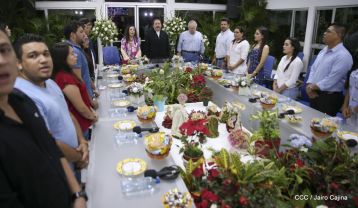 2019: El reto que tenemos los nicaragüenses es terminar de consolidar la estabilidad, la paz