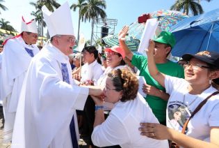 Centenario Provincia Eclesiástica de Nicaragua