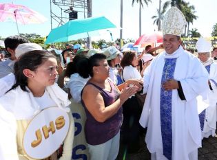 Centenario Provincia Eclesiástica de Nicaragua