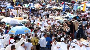 Centenario Provincia Eclesiástica de Nicaragua