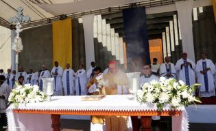 Centenario Provincia Eclesiástica de Nicaragua