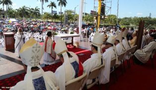 Centenario Provincia Eclesiástica de Nicaragua
