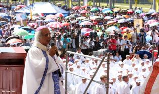 Centenario Provincia Eclesiástica de Nicaragua