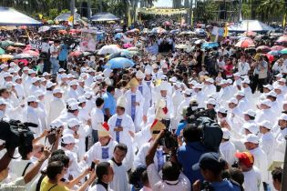 Centenario Provincia Eclesiástica de Nicaragua