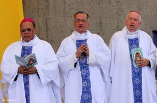 Centenario Provincia Eclesiástica de Nicaragua