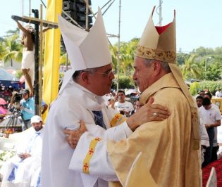 Centenario Provincia Eclesiástica de Nicaragua