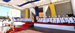 Centenario Provincia Eclesiástica de Nicaragua