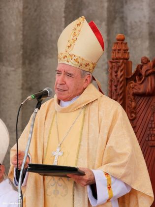 Centenario Provincia Eclesiástica de Nicaragua