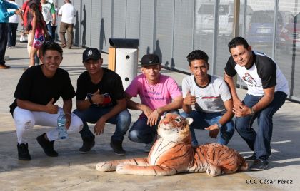 Chinandega a un paso de pasar a la serie final