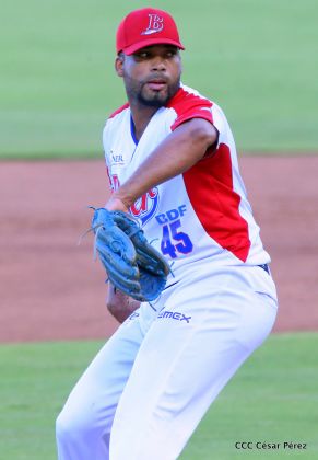Chinandega a un paso de pasar a la serie final