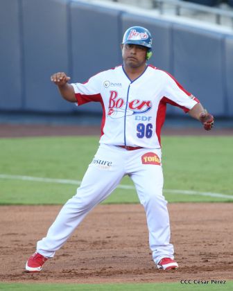 Chinandega a un paso de pasar a la serie final
