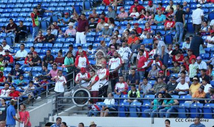 Chinandega a un paso de pasar a la serie final