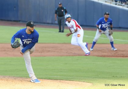Chinandega a un paso de pasar a la serie final