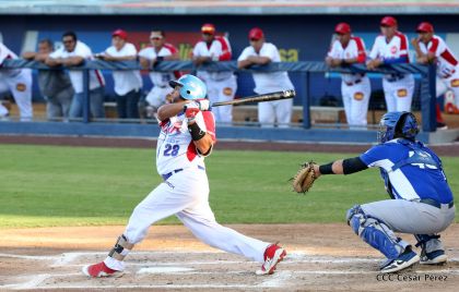 Chinandega a un paso de pasar a la serie final
