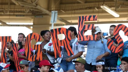 Chinandega a un paso de pasar a la serie final