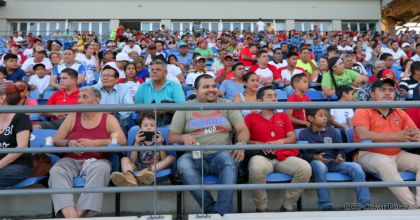Chinandega a un paso de pasar a la serie final