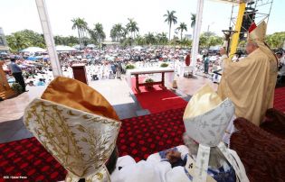 Centenario Provincia Eclesiástica de Nicaragua