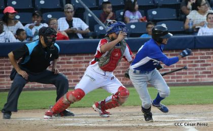 Chinandega a un paso de pasar a la serie final