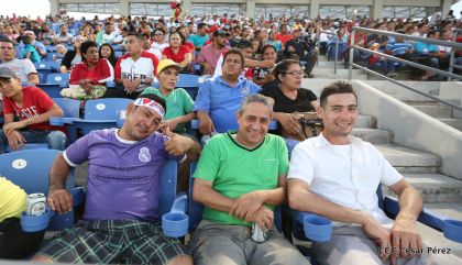 Chinandega a un paso de pasar a la serie final