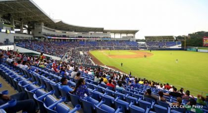 Chinandega a un paso de pasar a la serie final