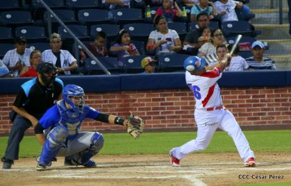 Chinandega a un paso de pasar a la serie final
