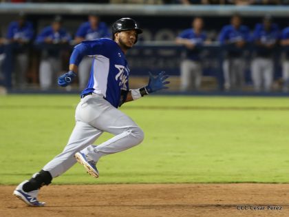 Chinandega a un paso de pasar a la serie final