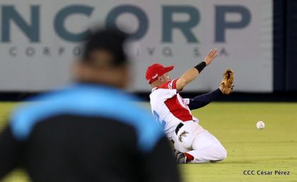 Chinandega a un paso de pasar a la serie final