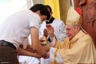 Centenario Provincia Eclesiástica de Nicaragua