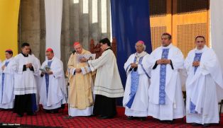 Centenario Provincia Eclesiástica de Nicaragua