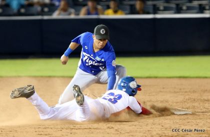 Chinandega a un paso de pasar a la serie final