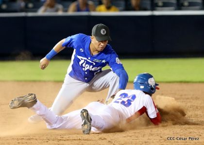 Chinandega a un paso de pasar a la serie final