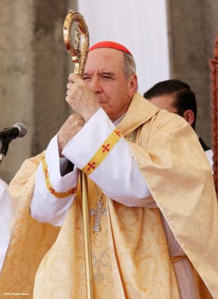 Centenario Provincia Eclesiástica de Nicaragua