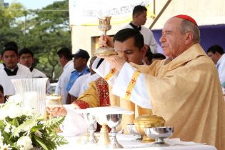Centenario Provincia Eclesiástica de Nicaragua