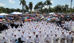 Centenario Provincia Eclesiástica de Nicaragua