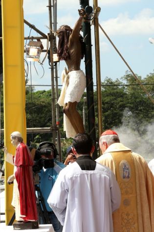 Centenario Provincia Eclesiástica de Nicaragua