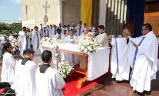 Centenario Provincia Eclesiástica de Nicaragua