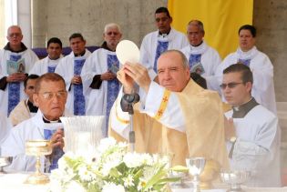 Centenario Provincia Eclesiástica de Nicaragua