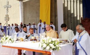 Centenario Provincia Eclesiástica de Nicaragua