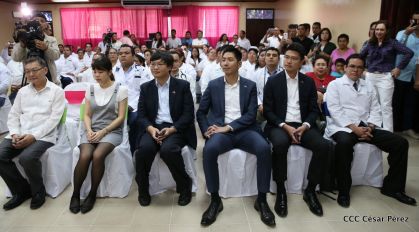    Minsa y China Taiwán firman convenio para fortalecer tratamiento de enfermedad renal crónica