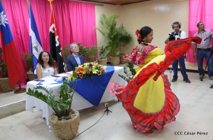    Minsa y China Taiwán firman convenio para fortalecer tratamiento de enfermedad renal crónica