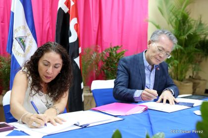    Minsa y China Taiwán firman convenio para fortalecer tratamiento de enfermedad renal crónica