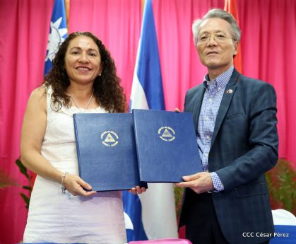    Minsa y China Taiwán firman convenio para fortalecer tratamiento de enfermedad renal crónica