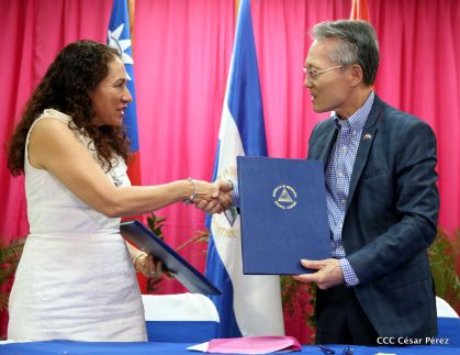    Minsa y China Taiwán firman convenio para fortalecer tratamiento de enfermedad renal crónica