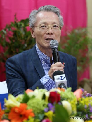    Minsa y China Taiwán firman convenio para fortalecer tratamiento de enfermedad renal crónica