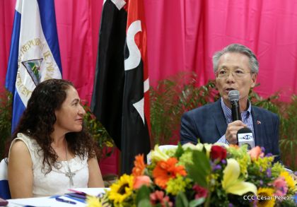    Minsa y China Taiwán firman convenio para fortalecer tratamiento de enfermedad renal crónica