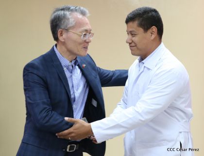    Minsa y China Taiwán firman convenio para fortalecer tratamiento de enfermedad renal crónica