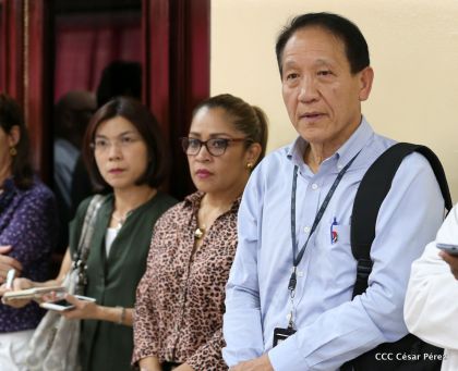    Minsa y China Taiwán firman convenio para fortalecer tratamiento de enfermedad renal crónica