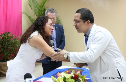    Minsa y China Taiwán firman convenio para fortalecer tratamiento de enfermedad renal crónica