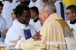 Centenario Provincia Eclesiástica de Nicaragua