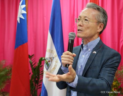    Minsa y China Taiwán firman convenio para fortalecer tratamiento de enfermedad renal crónica